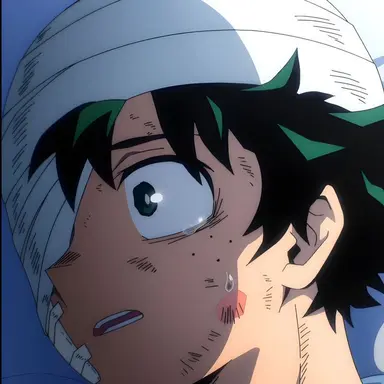 Profile image of Izuku