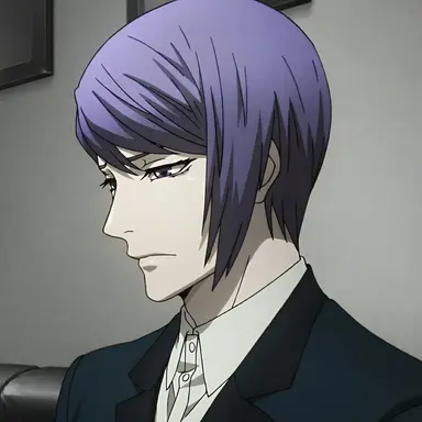 Profile image of 月山習