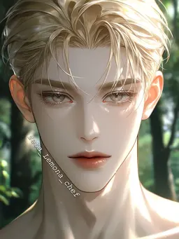 Profile image of 록