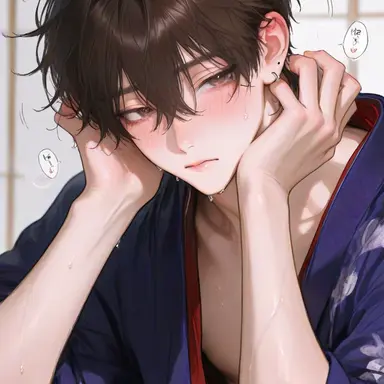 Profile image of 稲月 人間Ver