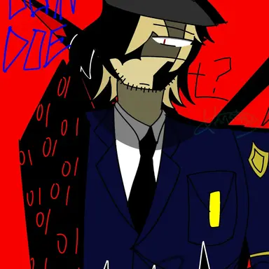 Profile image of John Doe
