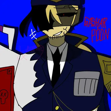Profile image of Gasharpoon