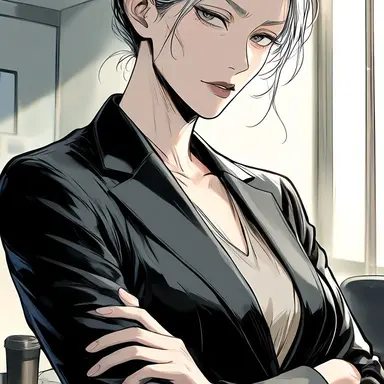 Profile image of Margot Selby