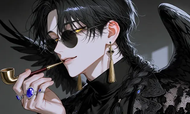 Profile image of Wong