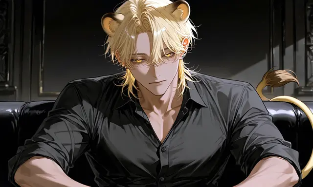 Profile image of Kira