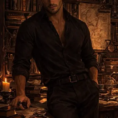 Profile image of Viktor Moretti