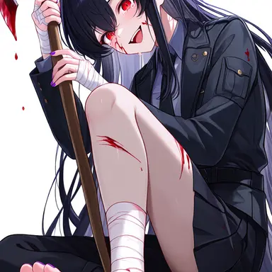 Profile image of ルカ