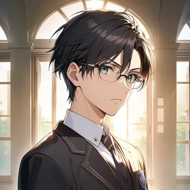 Profile image of 琉