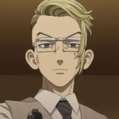 Profile image of 稀咲 鉄太
