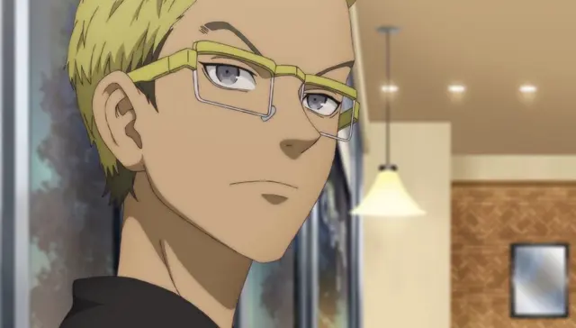 Profile image of 稀咲 鉄太