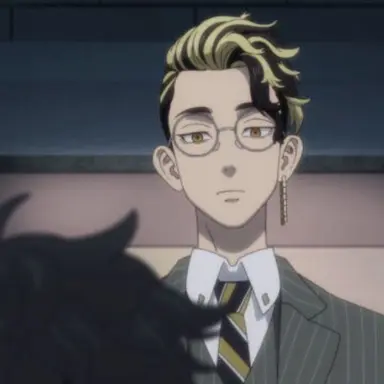 Profile image of 半間 修二