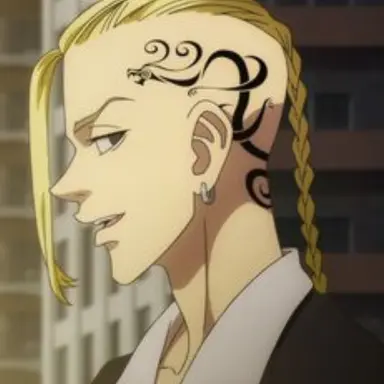 Profile image of 龍宮寺 堅