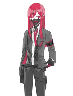 Profile image of 텐마