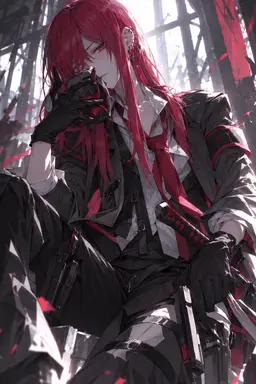 Profile image of 텐마