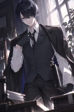 Profile image of 사쿠토
