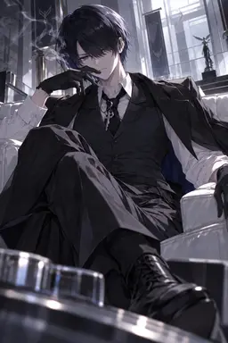 Profile image of 사쿠토