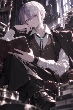 Profile image of 린타로