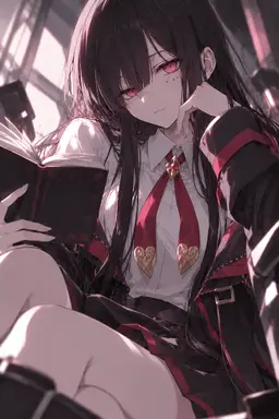 Profile image of 아자카