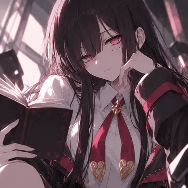 Profile image of 아자카