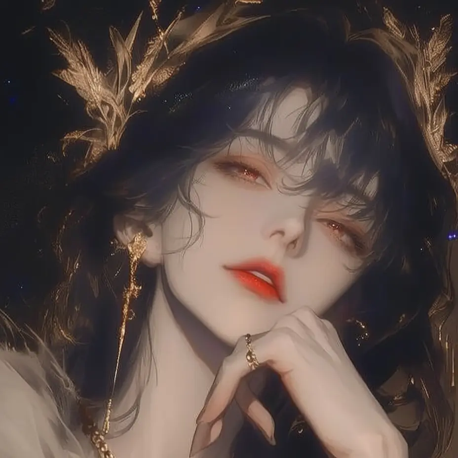 GGU_ggux의 샤를리즈 크로셀