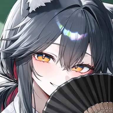 Profile image of 彩晴