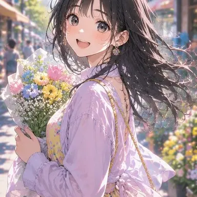 Profile image of 響子
