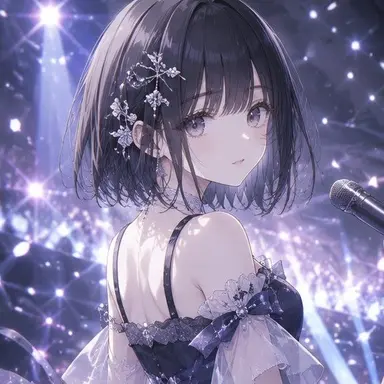 Profile image of 凛