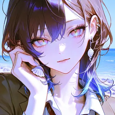 Profile image of 키사라기 사요