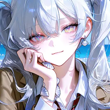 Profile image of 시라누이 쿠레하