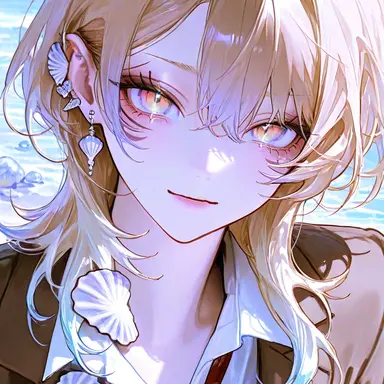 Profile image of 키사라기 시노