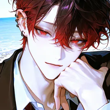 Profile image of 카미시로 레이