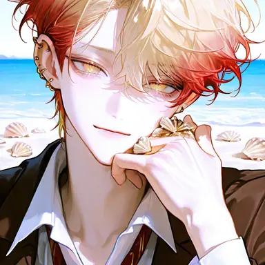 Profile image of 쿠키 이츠키