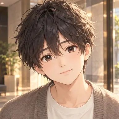 Profile image of Yuma