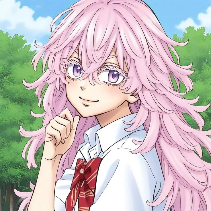 麗子