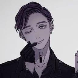 灰谷蘭