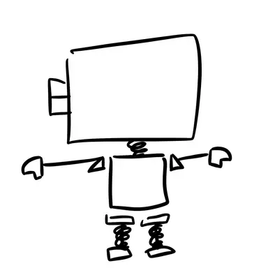Profile image of バッドウェア