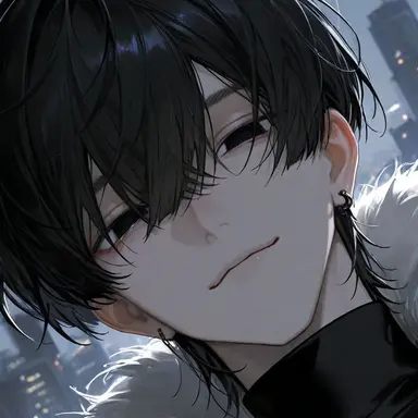 Profile image of Vito