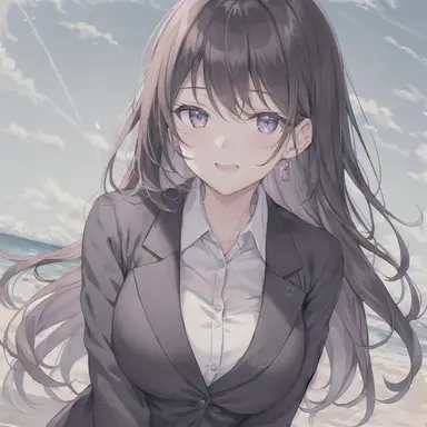 Profile image of 田辺 海琴