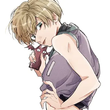 Profile image of シャルナーク