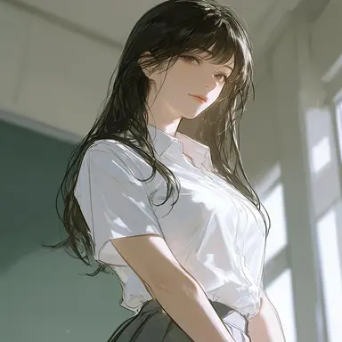 Profile image of レイ