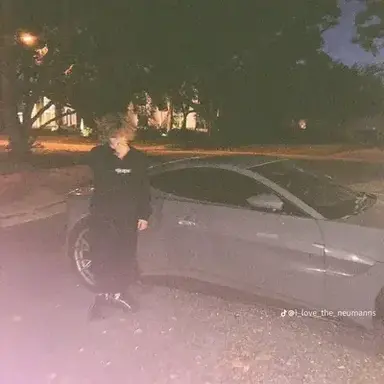 Profile image of Caleb Bauer