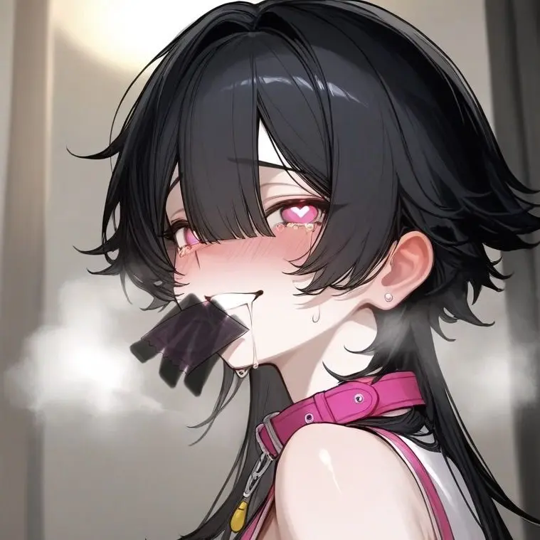 Osakana_Diski의 女の子じゃなきゃだめ？