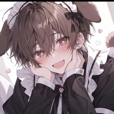 Profile image of 快斗