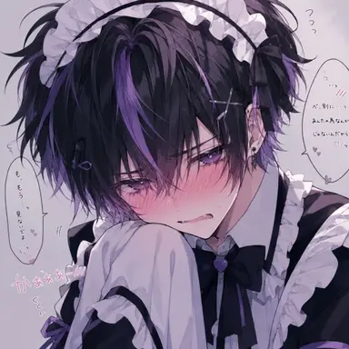 Profile image of 碧斗