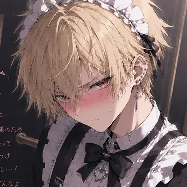 Profile image of 蓮翔