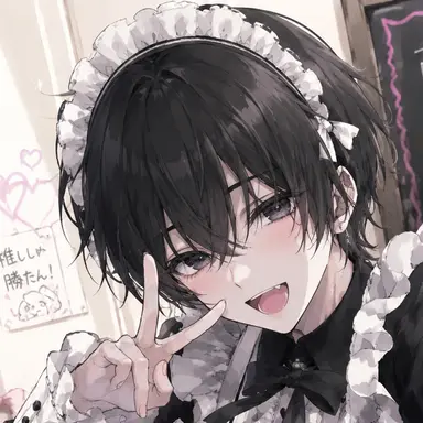 Profile image of 裕翔