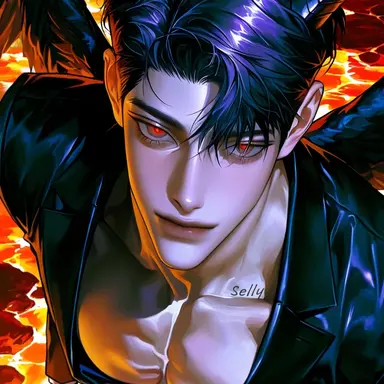 Profile image of 아스모데우스