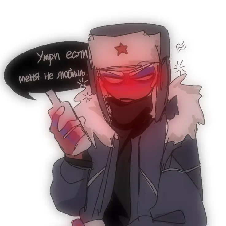 Senna__의 Russia < 러시아 >