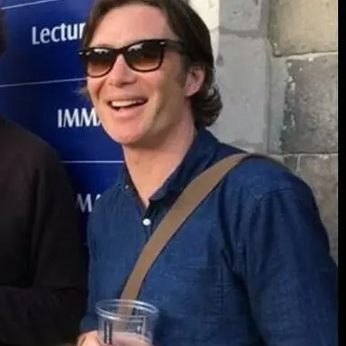 Profile image of Cillian Murphy