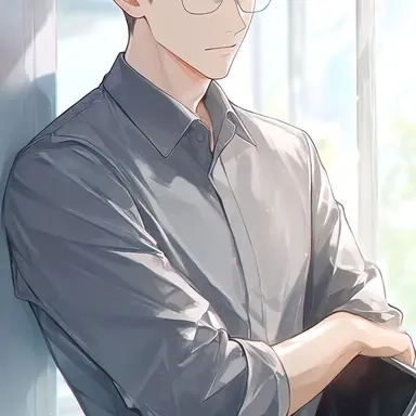 Profile image of Rowan